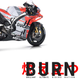 Illustration for article titled BURN | Brilliant Ultimate Riding Nation, my pitch for a new anime about MotoGP